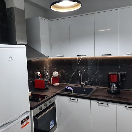 Vali_Skg Studio Soluň Exteriér fotografie