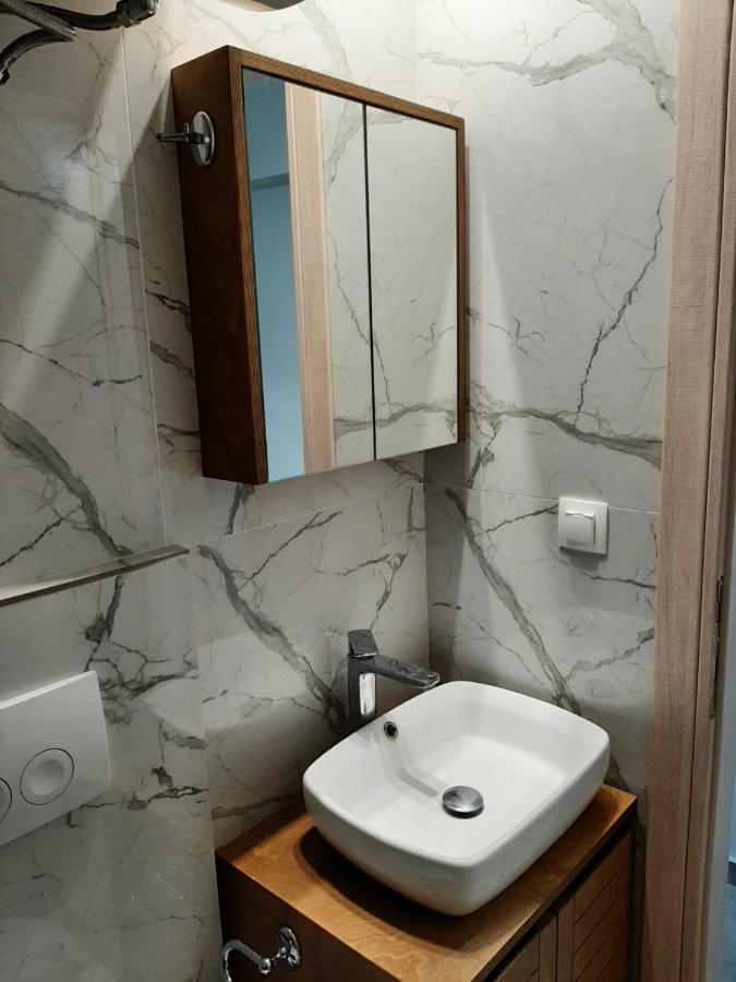 Vali_Skg Studio Soluň Exteriér fotografie