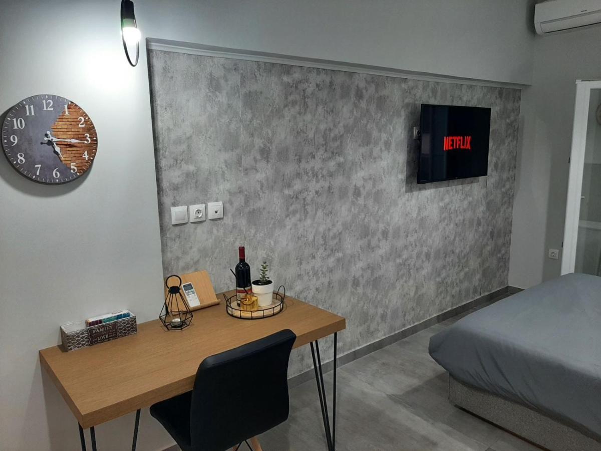 Vali_Skg Studio Soluň Exteriér fotografie