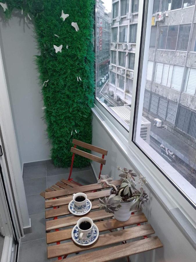 Vali_Skg Studio Soluň Exteriér fotografie