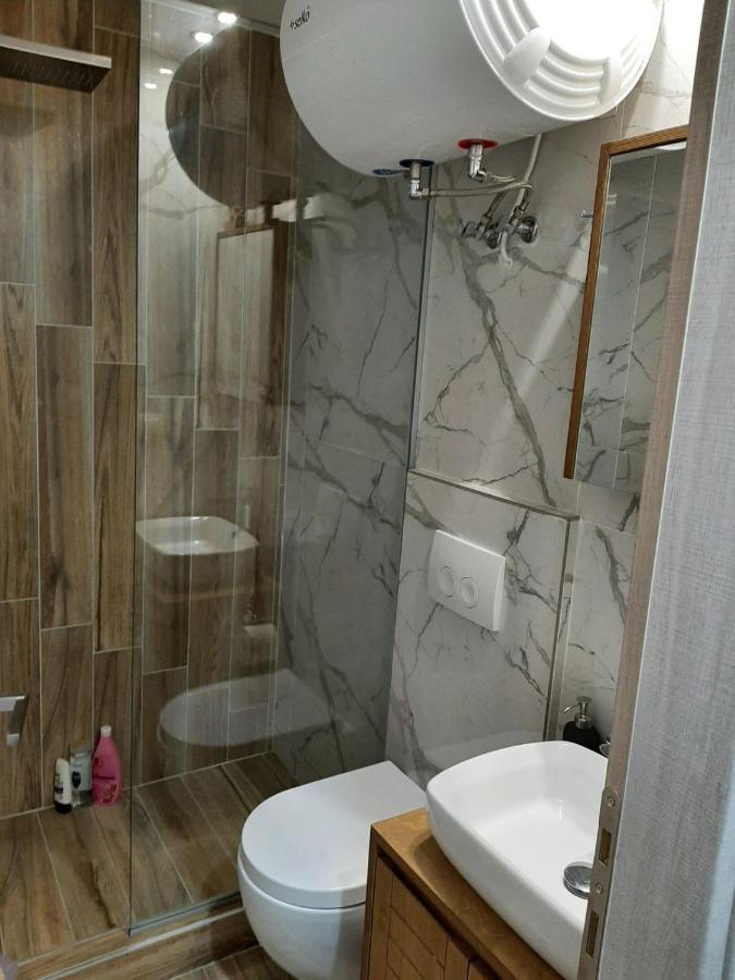 Vali_Skg Studio Soluň Exteriér fotografie